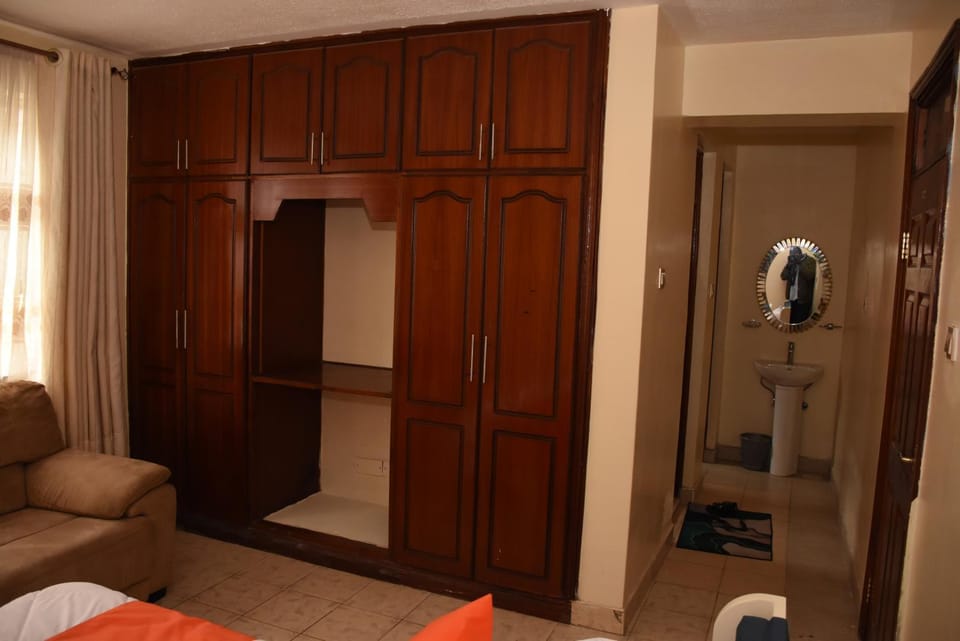 wardrobe