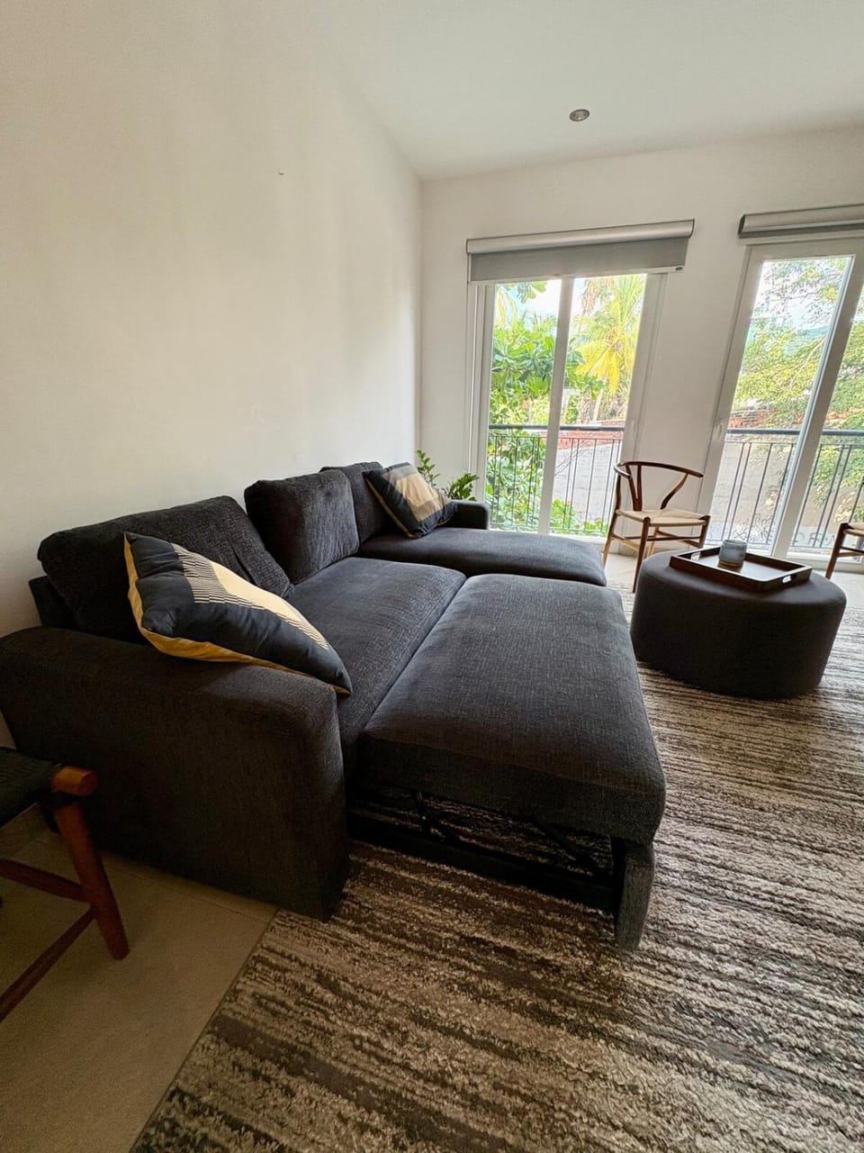 Modern 1 BR - Esquina Versalles Apartment in Puerto Vallarta
