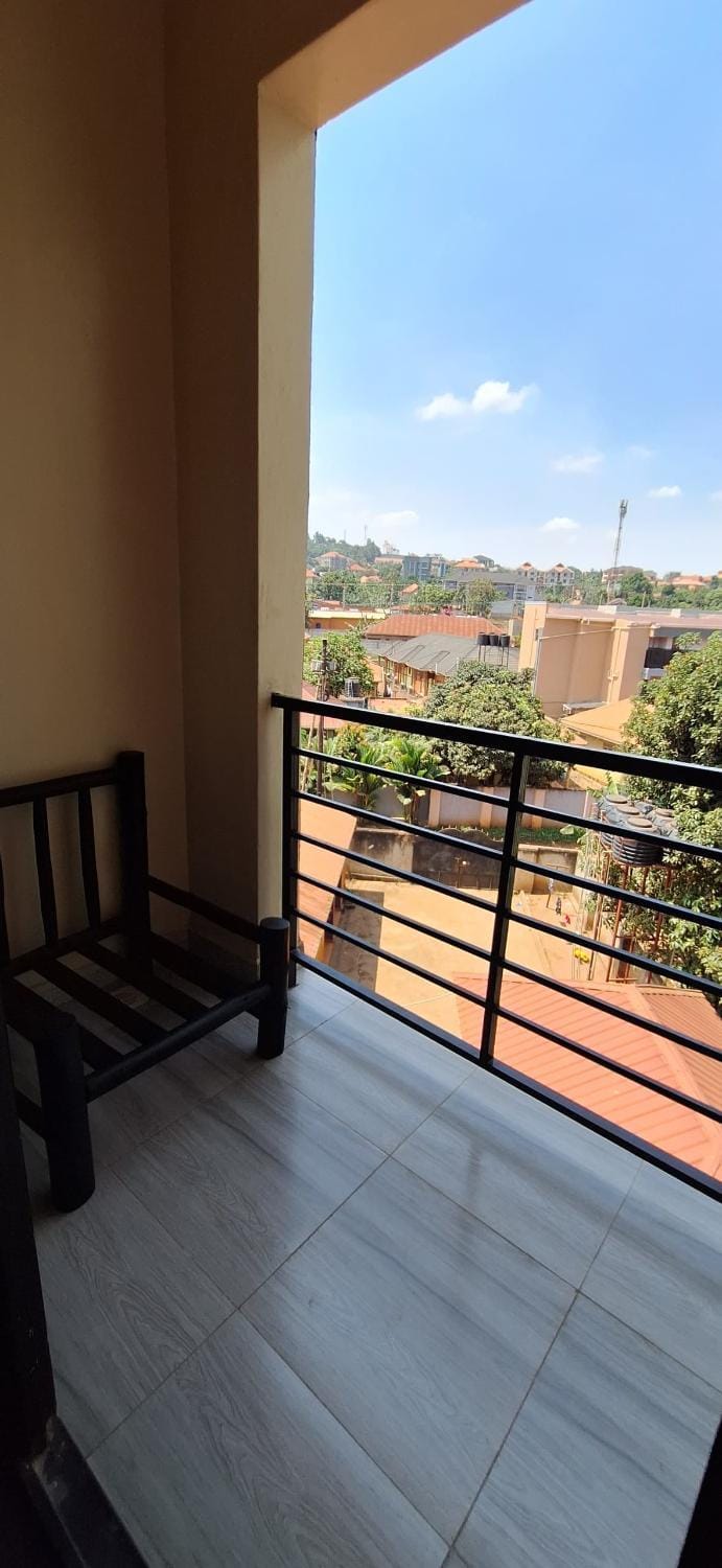 Balcony/Terrace, Seating area
