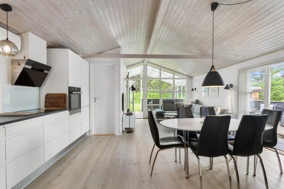 LK643-Lokken-Alvildavej-9 House in Løkken