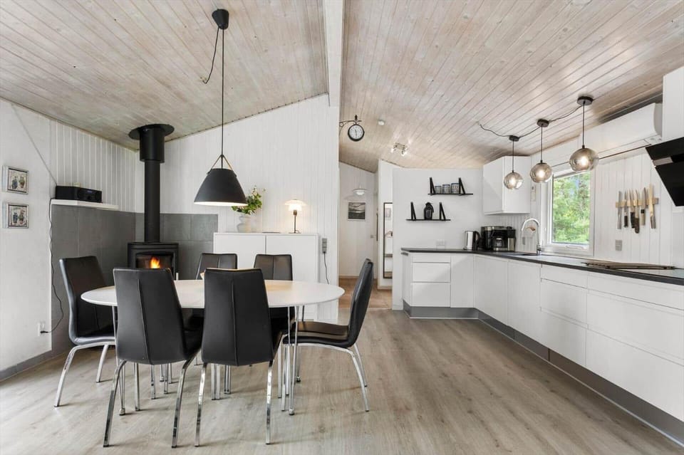 LK643-Lokken-Alvildavej-9 House in Løkken