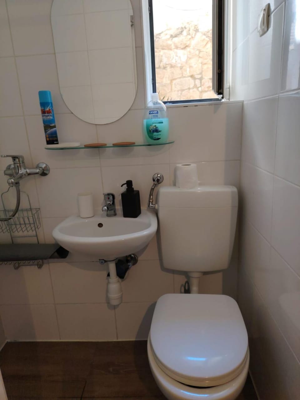 Toilet, Bathroom