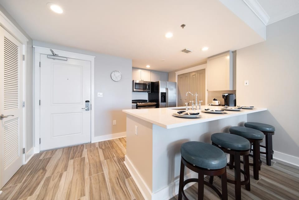 Waterscape A625 - Great Pools - Family Friendly - Free Beach Service Apartment in Okaloosa Island