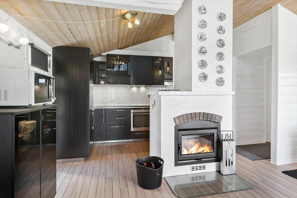 LK855-Lokken-Monasvej-7 House in Løkken