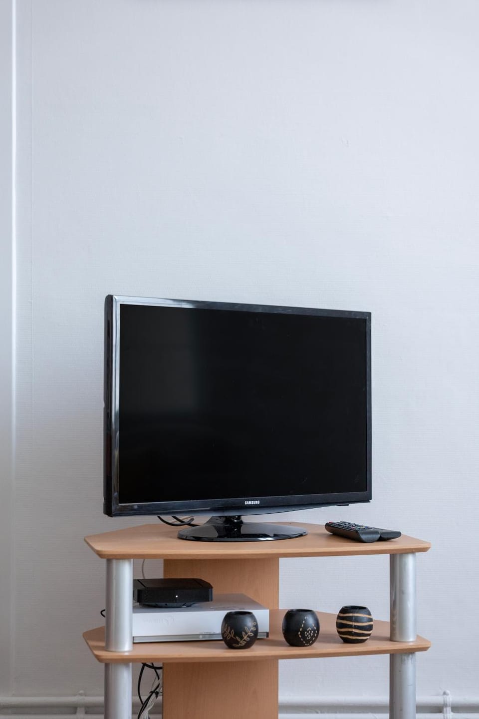 TV and multimedia