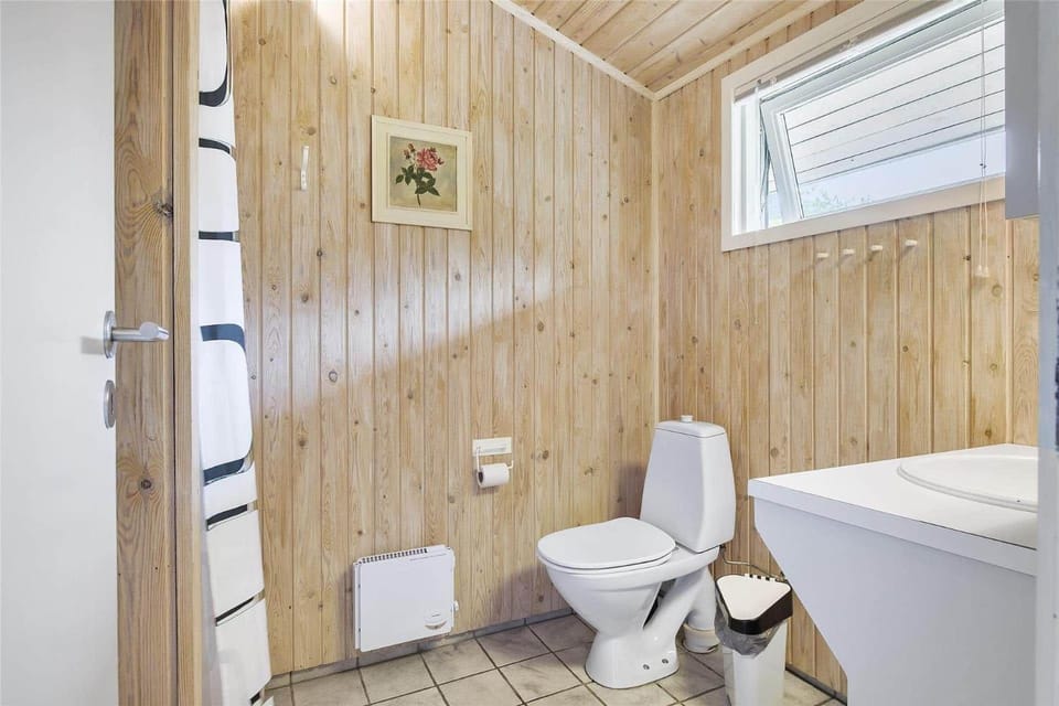 LK1221-Lokken-Louisevej-5 House in Løkken