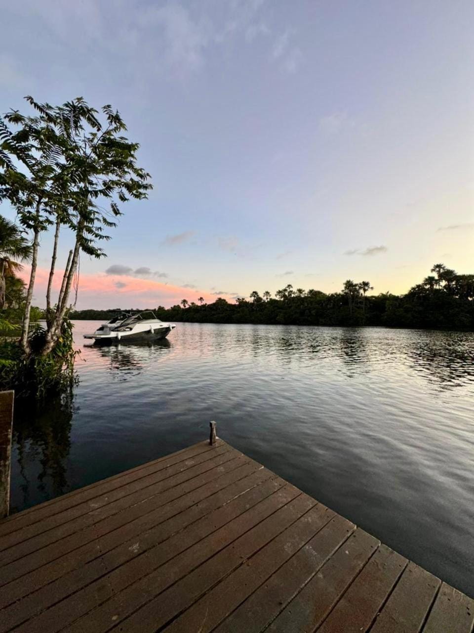 River view