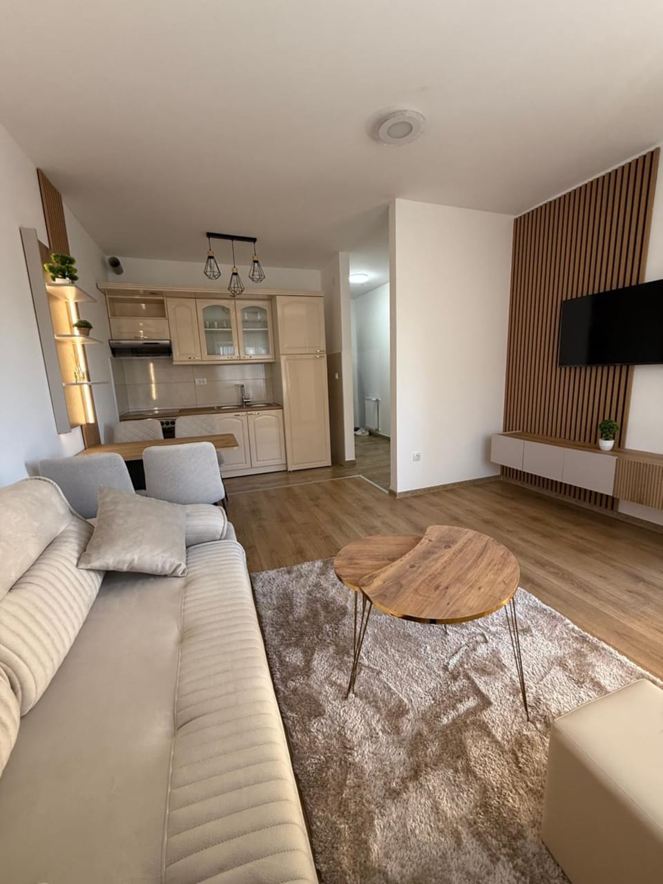 Dream Casa Apartment in Bosnia and Herzegovina