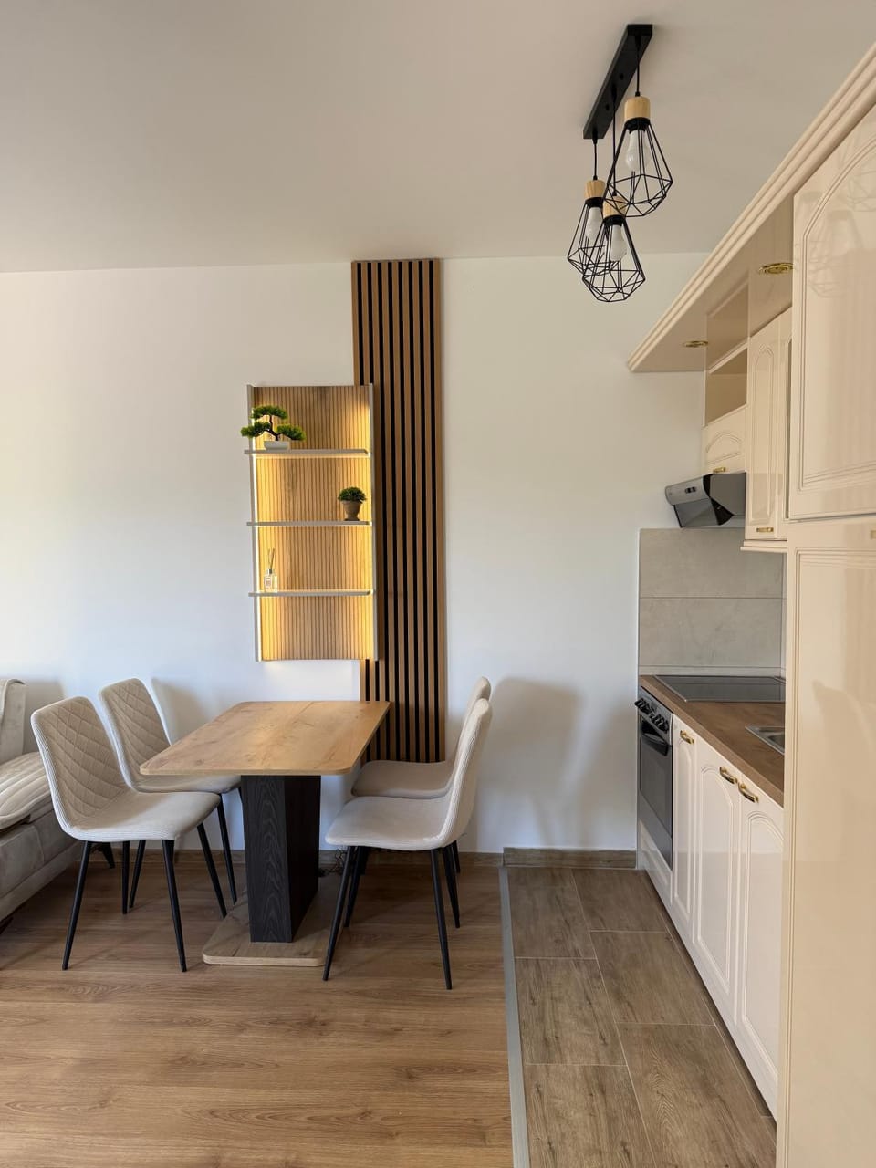 Dream Casa Apartment in Bosnia and Herzegovina