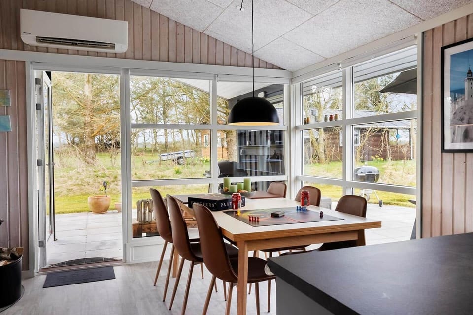 LK2002-Lokken-Soltoften-34 House in Løkken