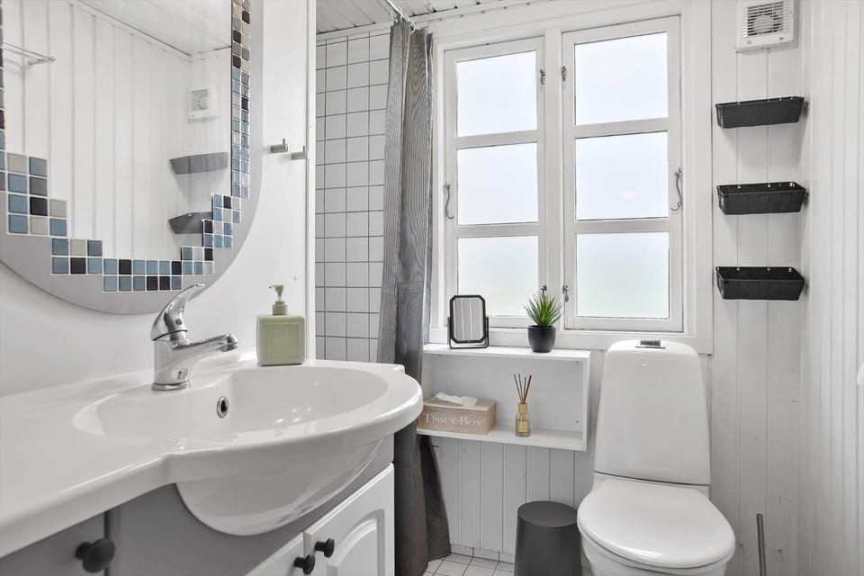 LK545-Lokken-Bollervej-6 House in Løkken