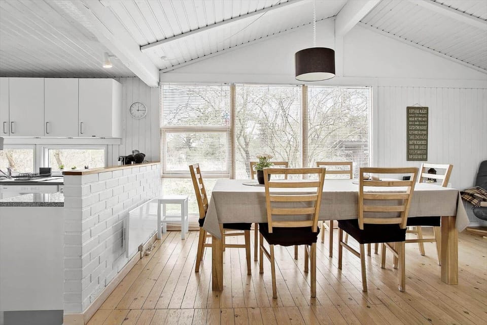 LK545-Lokken-Bollervej-6 House in Løkken