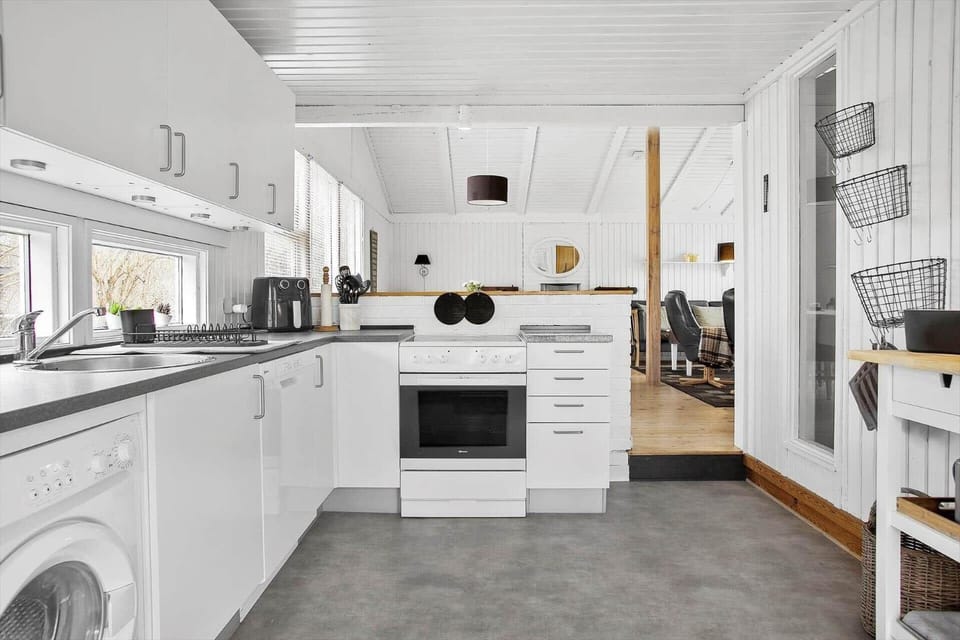 LK545-Lokken-Bollervej-6 House in Løkken