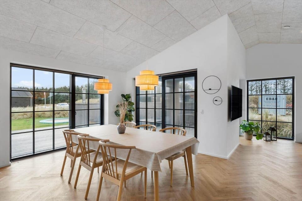 LK2123-Lokken-Havkatten-9 House in Løkken