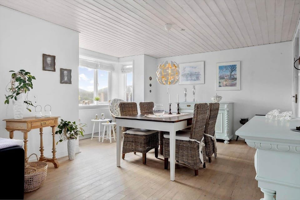 LK1973-Lokken-Harald-Fischers-Vej-55 House in Løkken