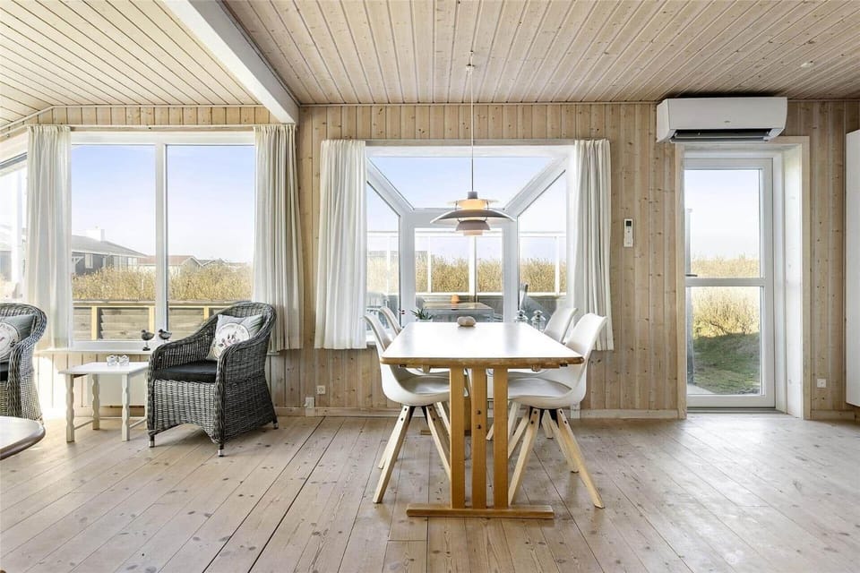 LK860-Lokken-Emil-Nielsens-Vej-10 House in Løkken