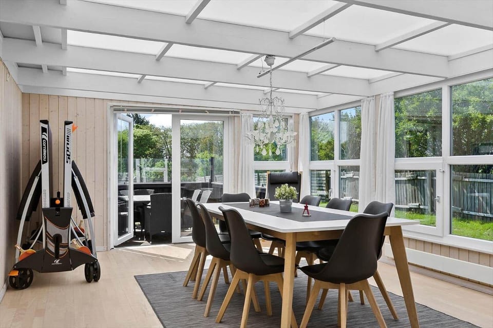 LK1034-Lokken-Vibevej-9 House in Løkken