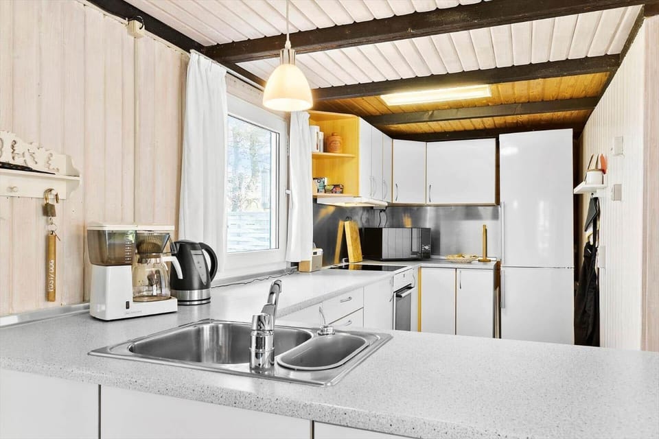 LK1034-Lokken-Vibevej-9 House in Løkken