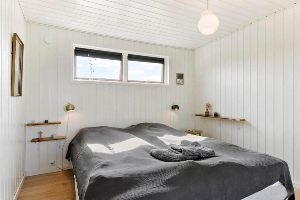 LK1768-Lokken-Amalievej-13 House in Løkken