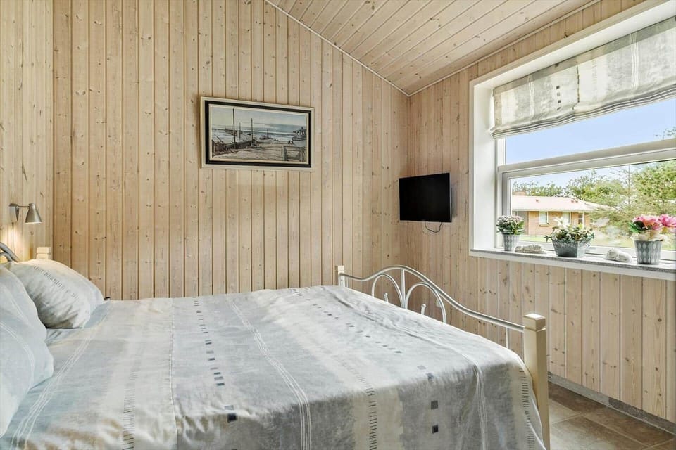 BL1220-Blokhus-Peter-Andersensvej-21 Apartment in Blokhus