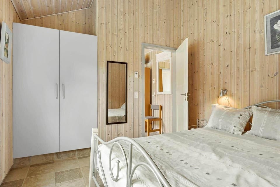 BL1220-Blokhus-Peter-Andersensvej-21 Apartment in Blokhus