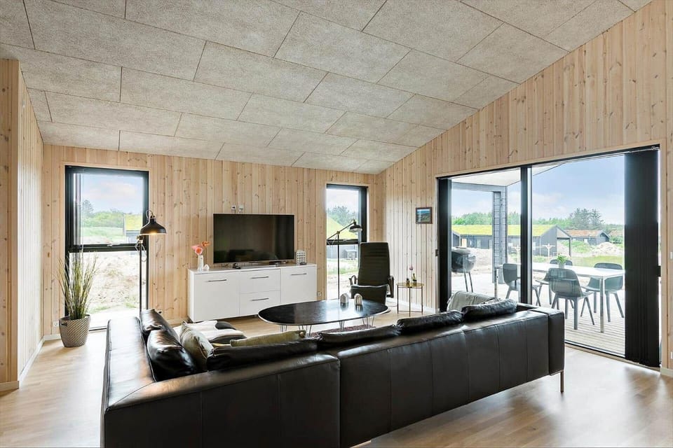 BL1557-Saltum-Tolhoj-52 House in Løkken