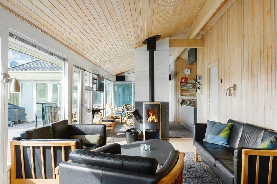 LK850-Lokken-Jorginesvej-8 House in Løkken