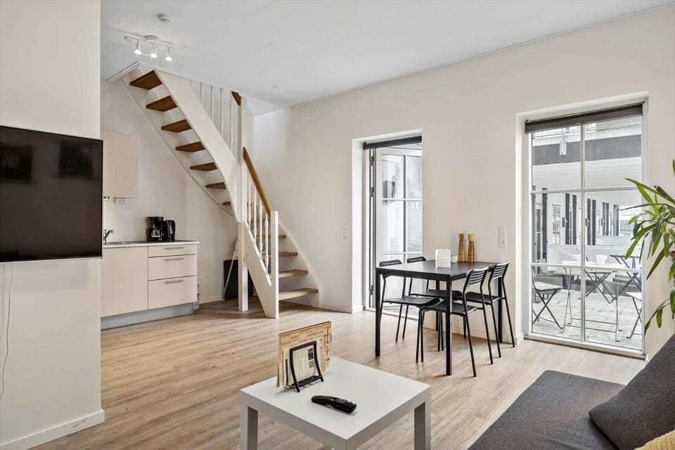 BL1583-Blokhus-Strandvejen-14-Lejl-12 Apartment in Blokhus