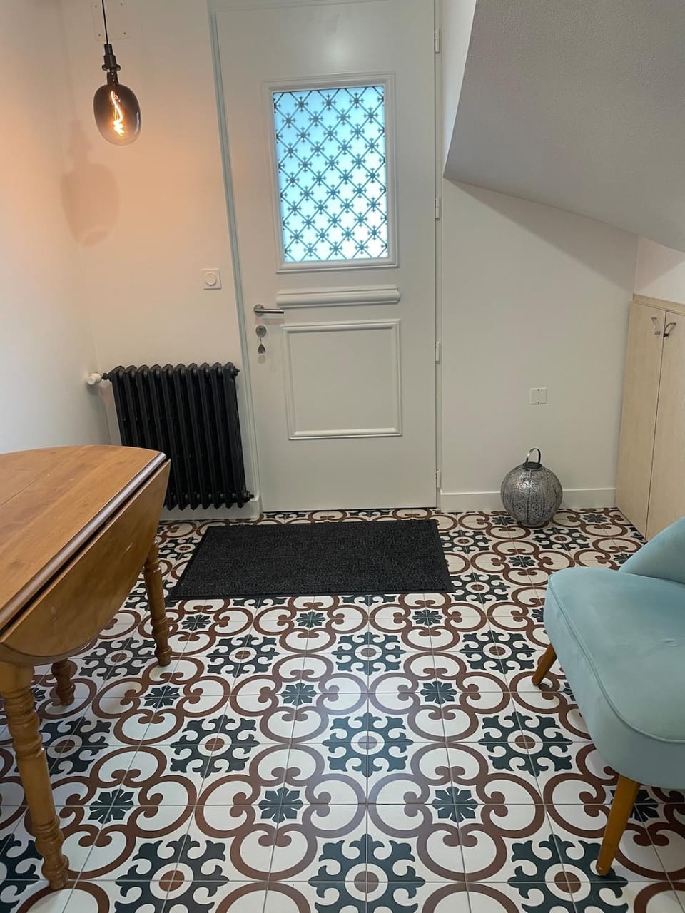 Farmhouse Apartment in Pays de la Loire