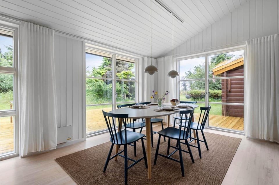 LK1582-Lokken-Hjortevej-26 House in Løkken