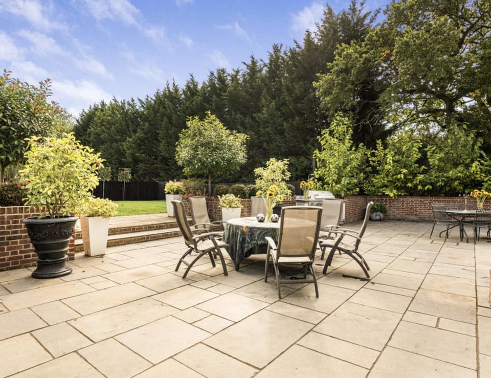 Mayrose House: 6BR 4BATH Luxe Spacious Retreat House in Uttlesford