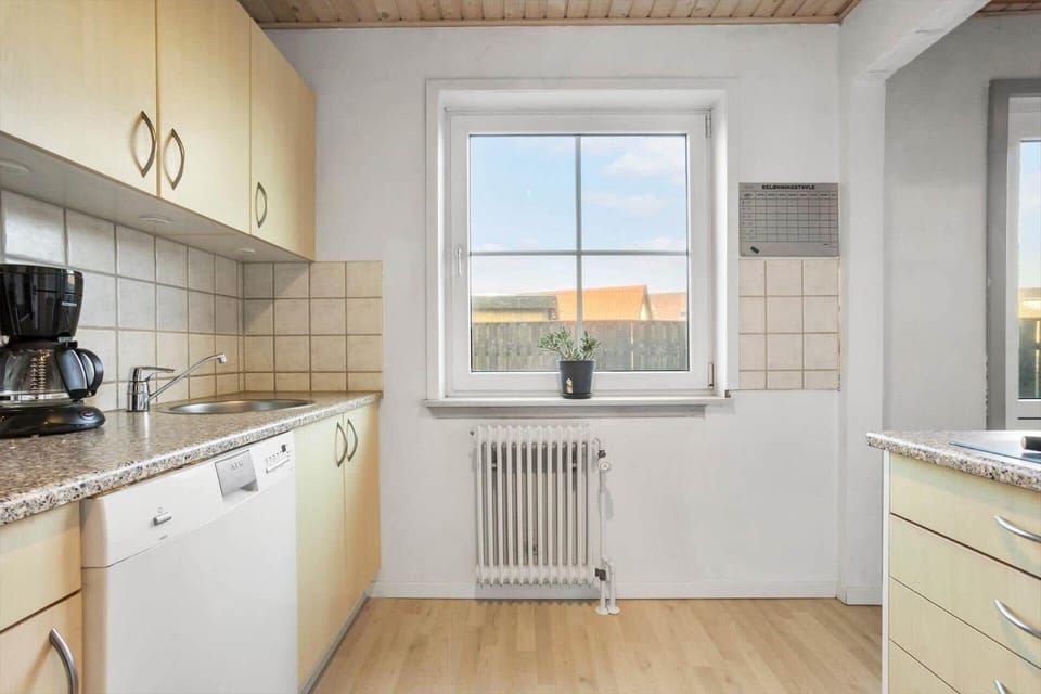LK2120-Lokken-Toldbodvej-25 House in Løkken