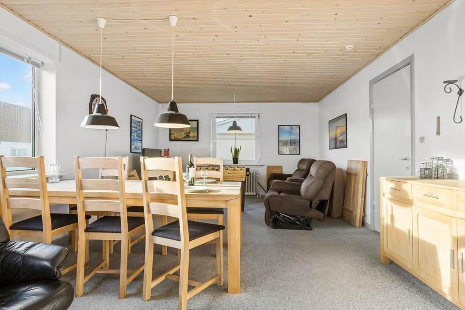 LK2120-Lokken-Toldbodvej-25 House in Løkken