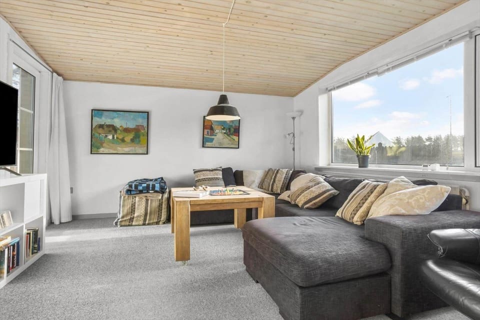 LK2120-Lokken-Toldbodvej-25 House in Løkken