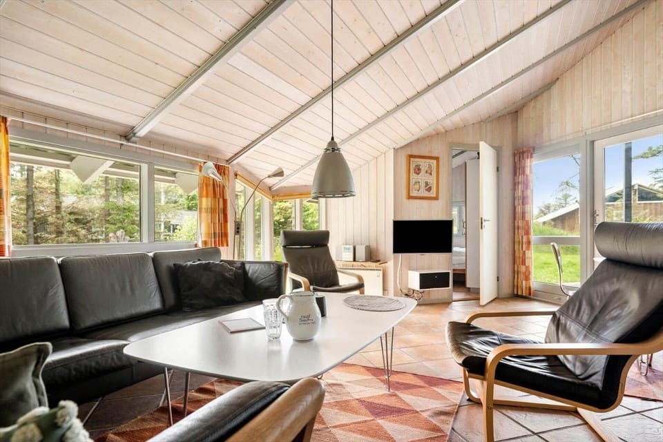 LK599-Lokken-Stellavej-16 House in Løkken