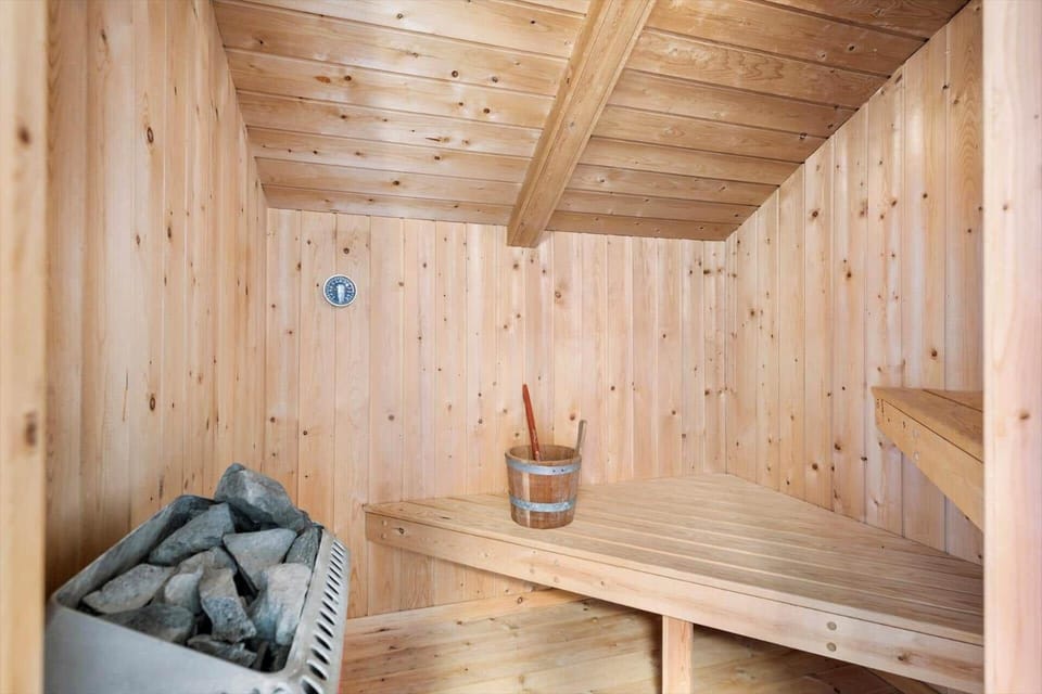 LK599-Lokken-Stellavej-16 House in Løkken