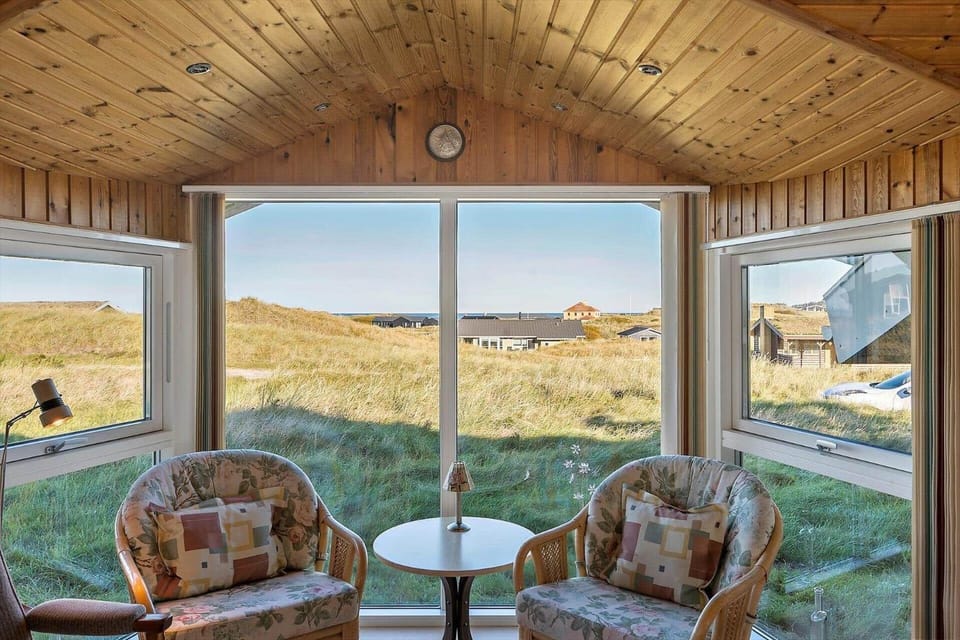 LK1947-Lokken-Madsinesvej-11 House in Løkken
