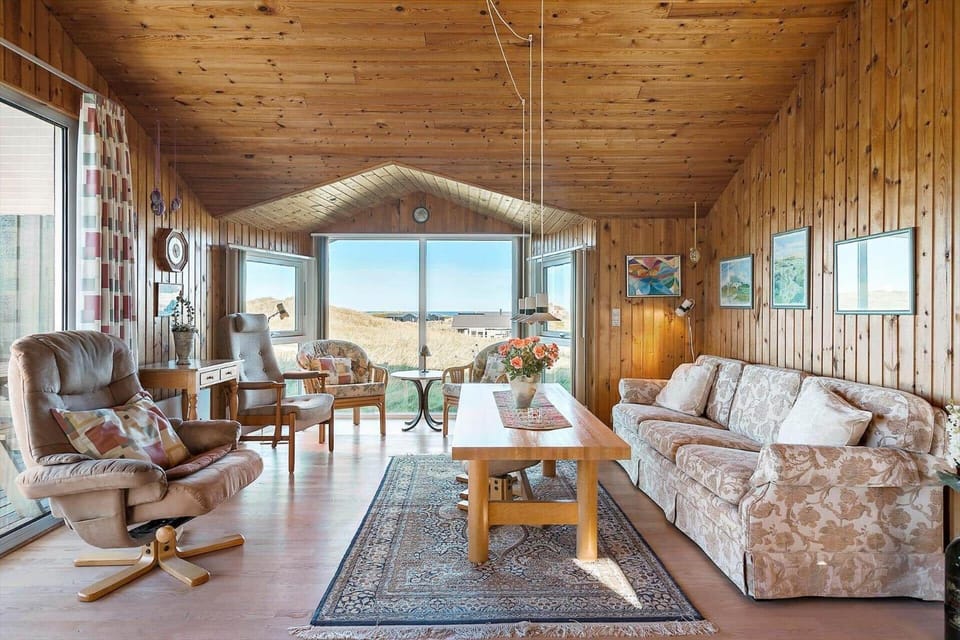 LK1947-Lokken-Madsinesvej-11 House in Løkken