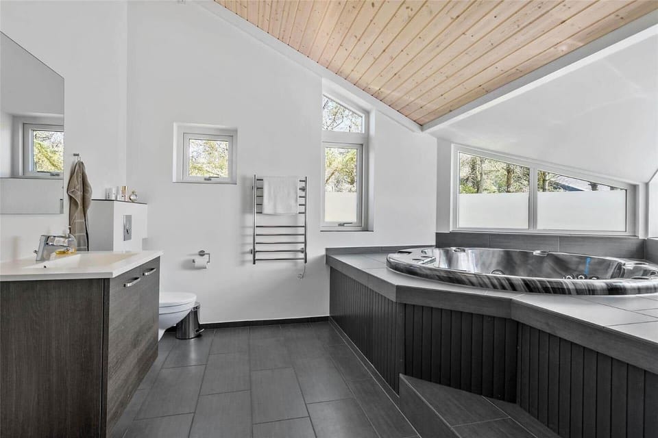 LK1807-Lokken-Marthasvej-3 House in Løkken
