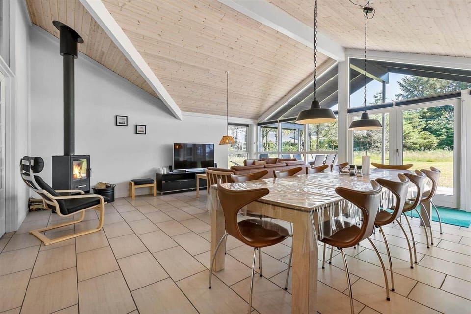 LK1807-Lokken-Marthasvej-3 House in Løkken