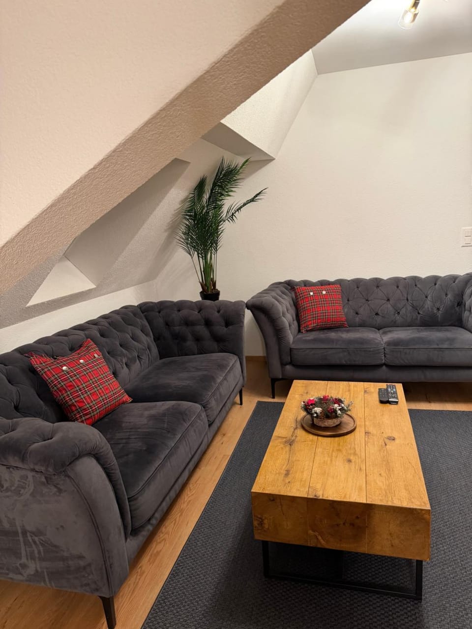 A&A Apartment Apartment in Aargau, Switzerland