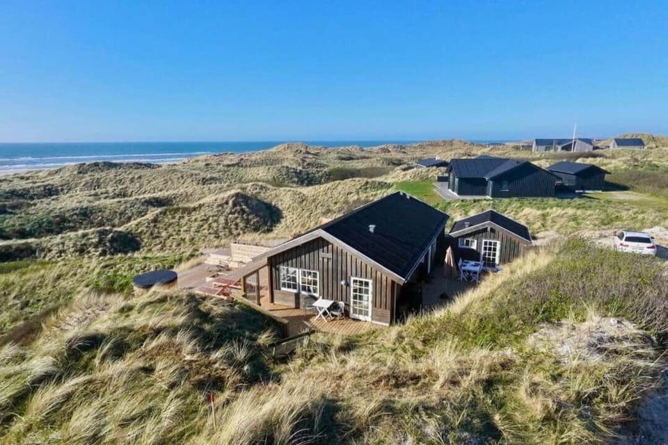 LK1990-Lokken-Lottesvej-27 House in Løkken