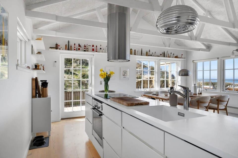LK1990-Lokken-Lottesvej-27 House in Løkken