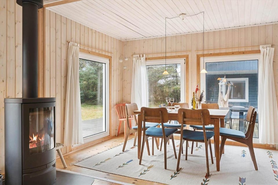 LK2035-Lokken-Karensvej-20 House in Løkken