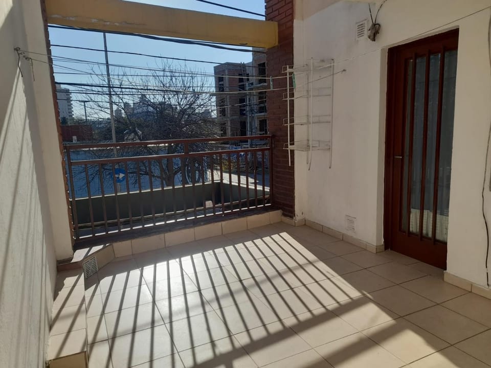 Property building, Balcony/Terrace