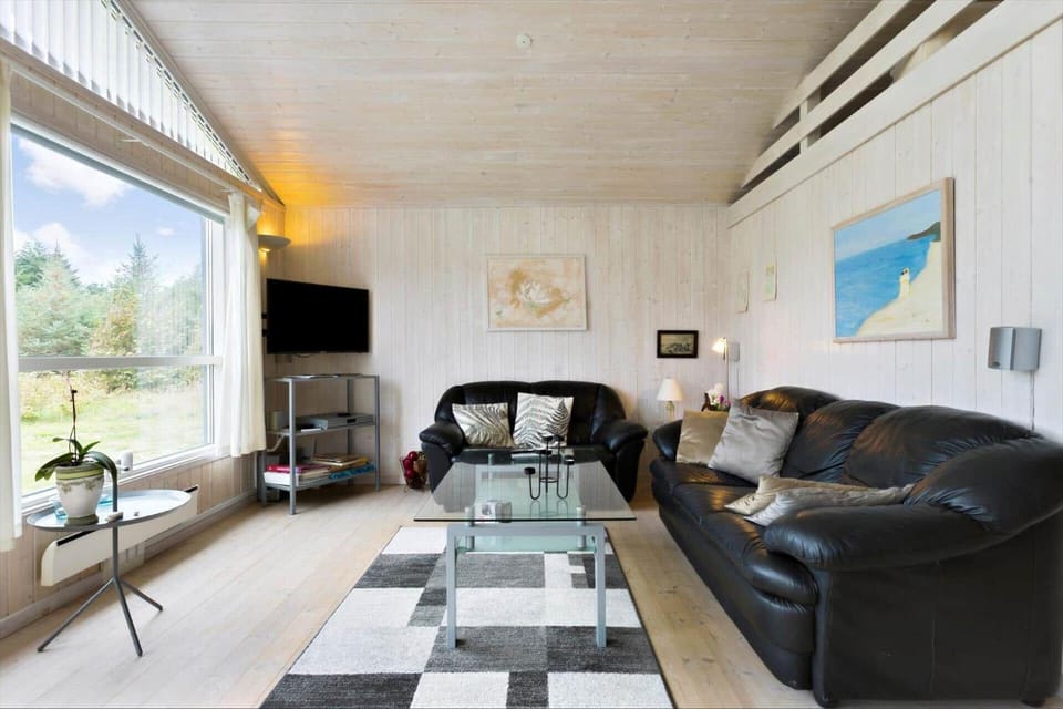 LK1143-Lokken-Raevevej-5 House in Løkken