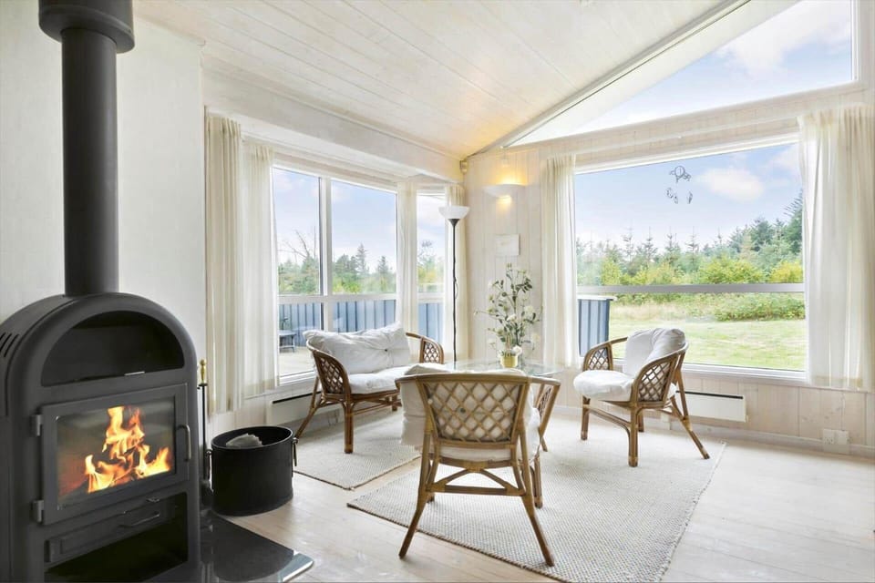 LK1143-Lokken-Raevevej-5 House in Løkken