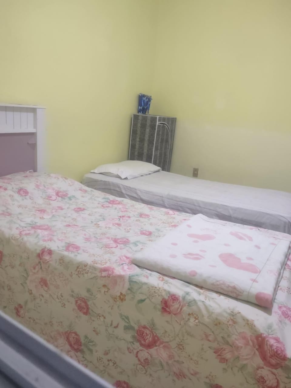 Hospedagem pero47 Campground/ 
RV Resort in Cabo Frio