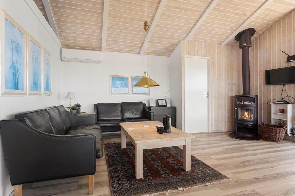 LK373-Lokken-Grindevej-23-A House in Løkken