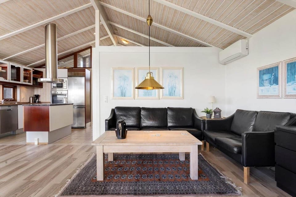 LK373-Lokken-Grindevej-23-A House in Løkken